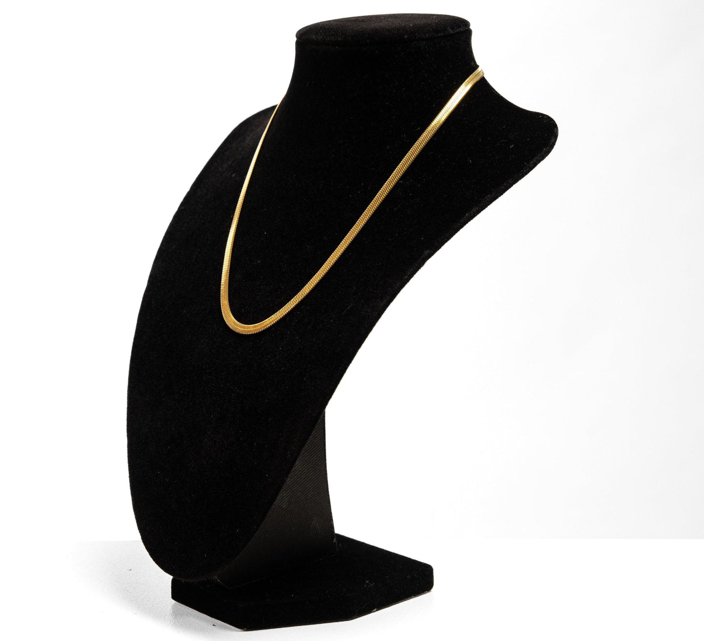 Gold Plated Chain